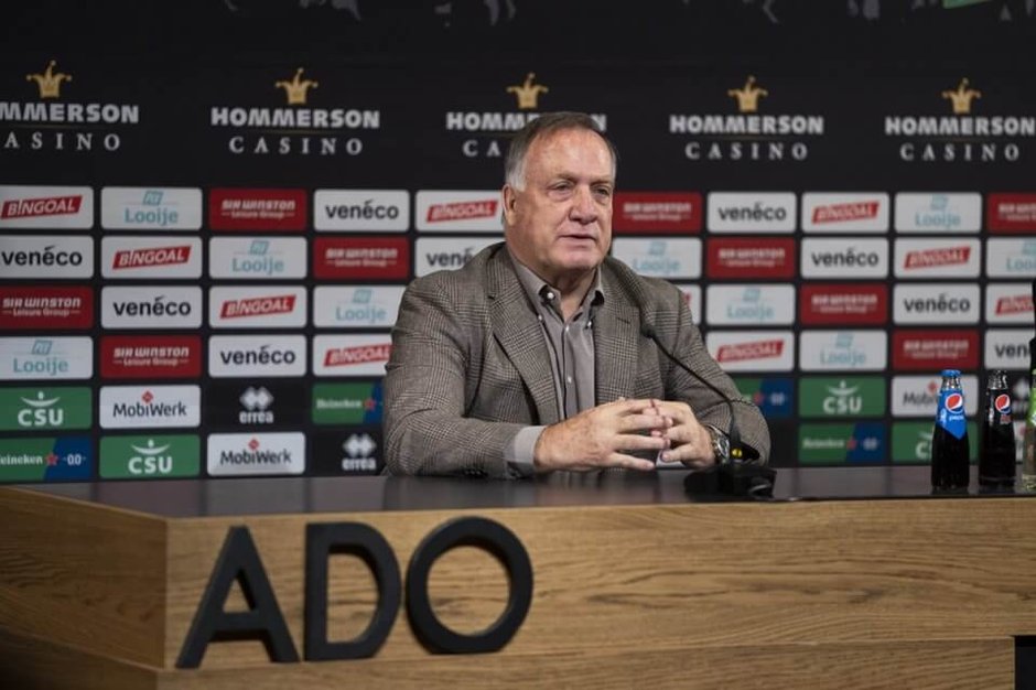 Dick Advocaat