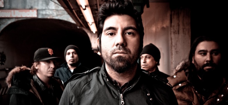 Agresywna melancholia Deftones. RECENZJA albumu "Gore"