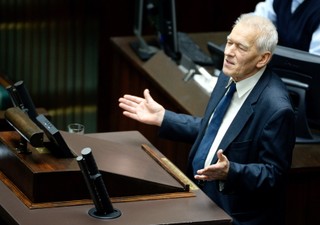 Morawiecki: TK nie może być „nadwładzą” i stać ponad wszystkim