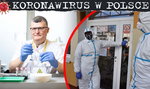 Uznany polski immunolog zdradził, ile będzie trwać epidemia koronawirusa. Przygotujcie się na trudny czas