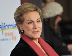 Aktorka Julie Andrews otrzyma Złotego Lwa św. Marka podczas festiwalu w Wenecji