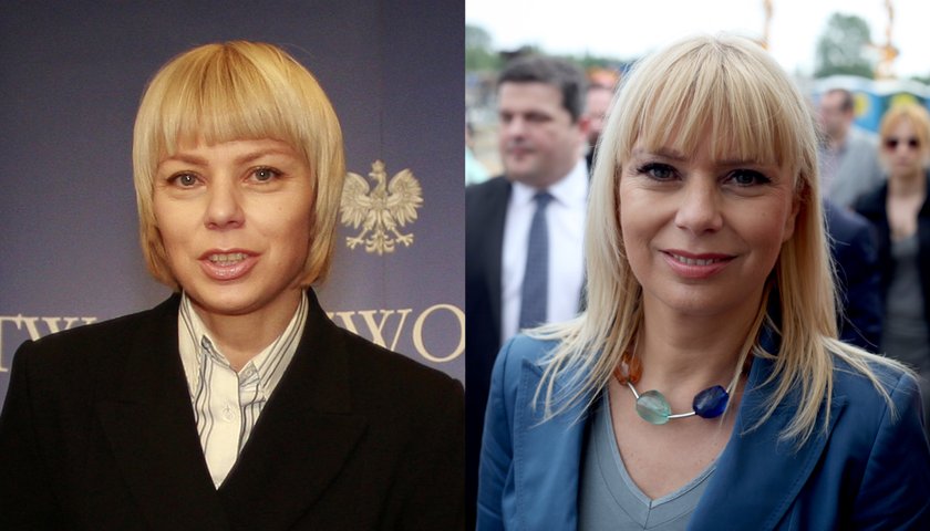 Elżbieta Bieńkowska