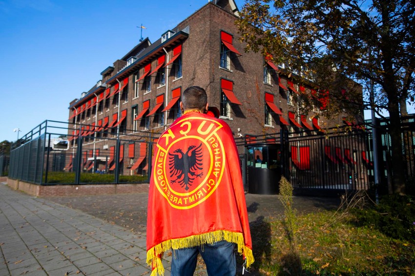 Specijalni sud za zločine OVK