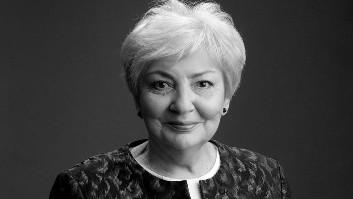 Nie żyje Maria Ilnicka-Mądry. Znana szczecińska działaczka miała 77 lat