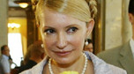 Julia Tymoszenko, fot. AFP