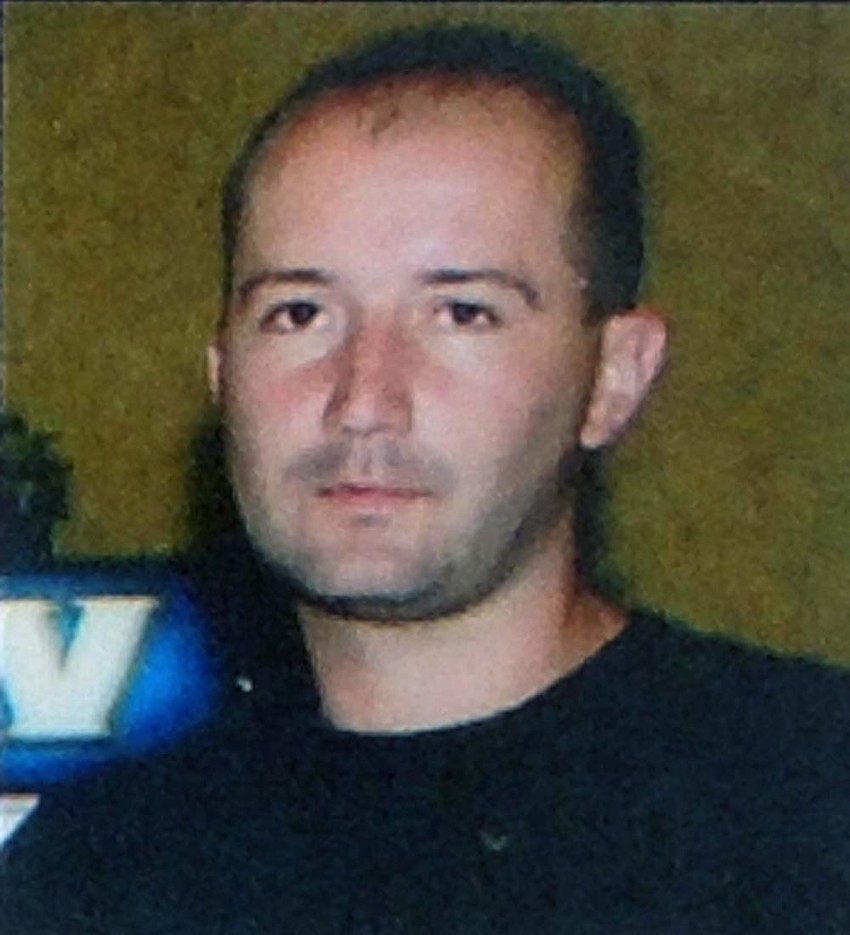 Dragoslav Lazarević