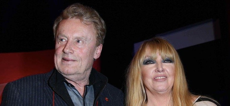 Maryla Rodowicz i Daniel Olbrychski wspominają swoją szaloną miłość