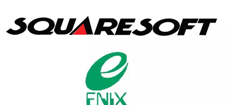 Squaresoft i Enix wracają do gry!