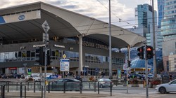 Wielki remont w centrum Warszawy. Padł termin rozpoczęcia prac