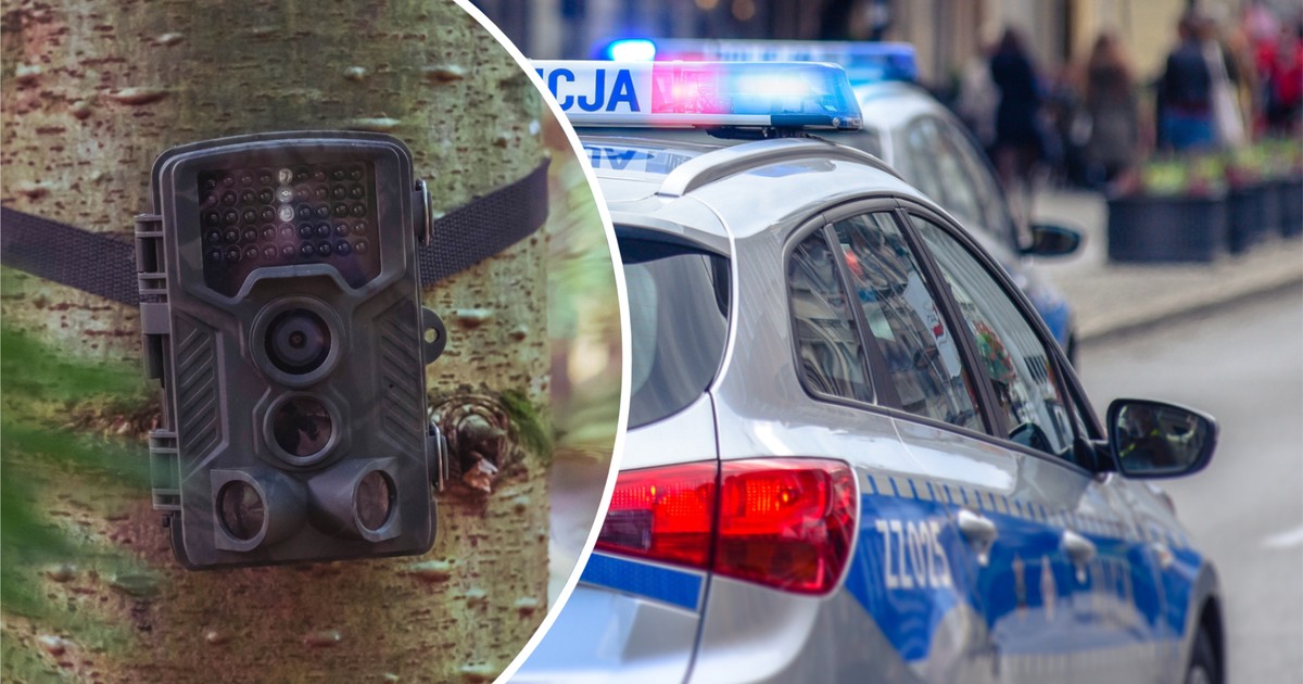 Sąsiadka z piekła rodem, miesiącami okradała seniorkę. Pomogła fotopułapka