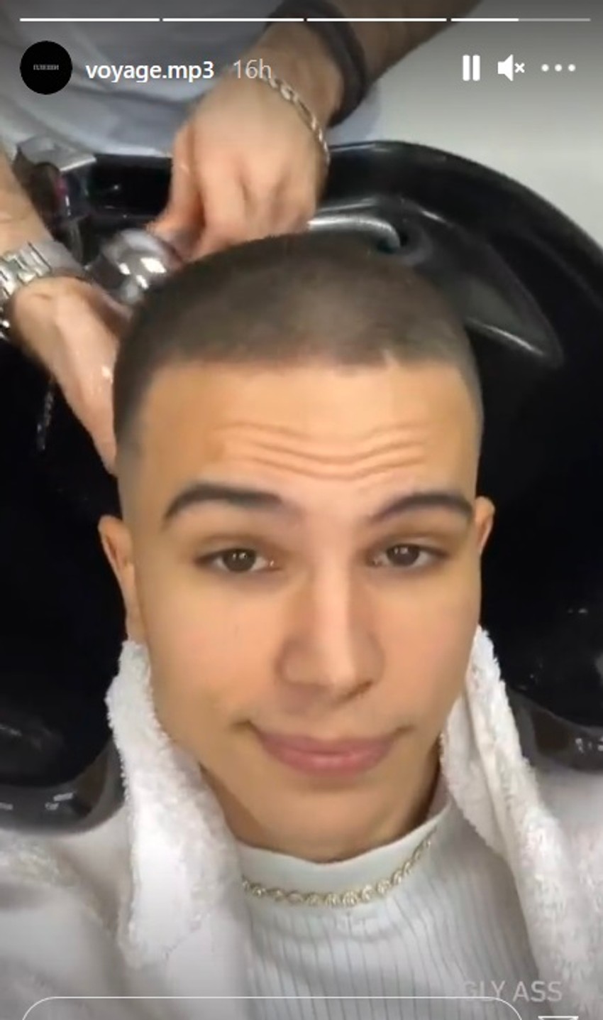 Vojaž - novi izgled