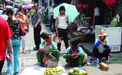 "Chińczycy są dumni ze swojego kraju. Symbole narodowe to świętość, do której nie mają dystansu"