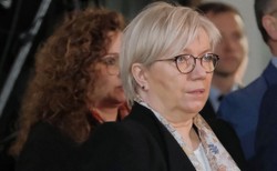 Przyłębska o UE: To próba zawłaszczania części naszej odrębności