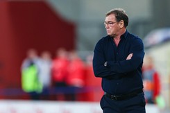 Urban ogłosił powołania na mecze z Nową Zelandią i Litwą. Kadra bez Zalewskiego i Buksy