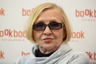 Zmarła pisarka Maria Nurowska