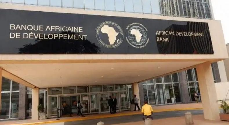 Banque africaine de developpement