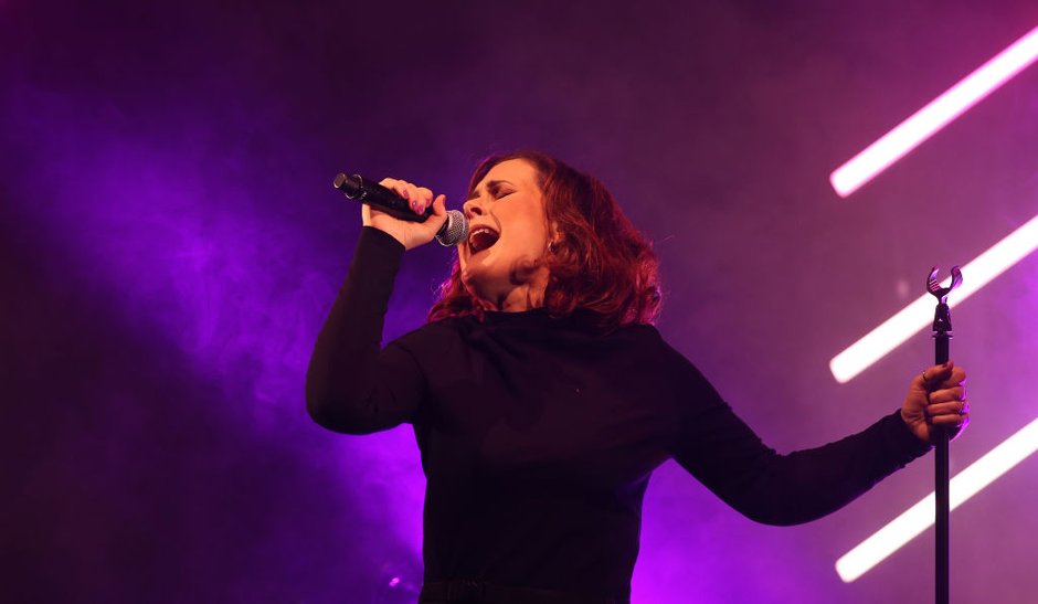 Alison Moyet (2019)