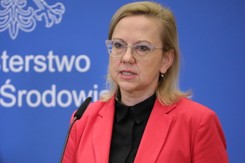 Moskwa: Jakość rzek w Polsce pozostawia dużo do życzenia