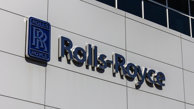 Wielka Brytania: Rolls-Royce zwolni 9 tys. pracowników