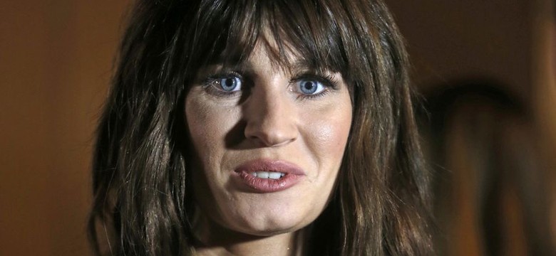 Sylwia Grzeszczak wściekła na fankę: Na moich koncertach nigdy nie pozwolę na takie coś