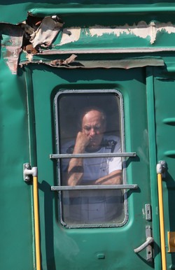 Katastrofa kolejowa niedaleko Moskwy. Rośnie liczba ofiar