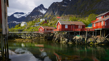 Norwegowie gotowi pozbyć się gotówki