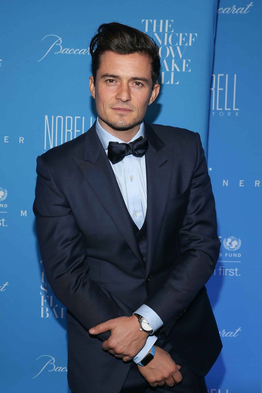 Orlando Bloom