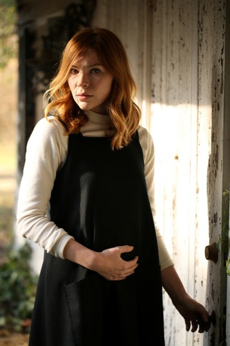 'Zakon Świętej Agaty' w kinach od 15 lutego