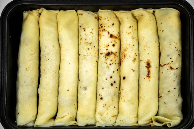 Palačinke