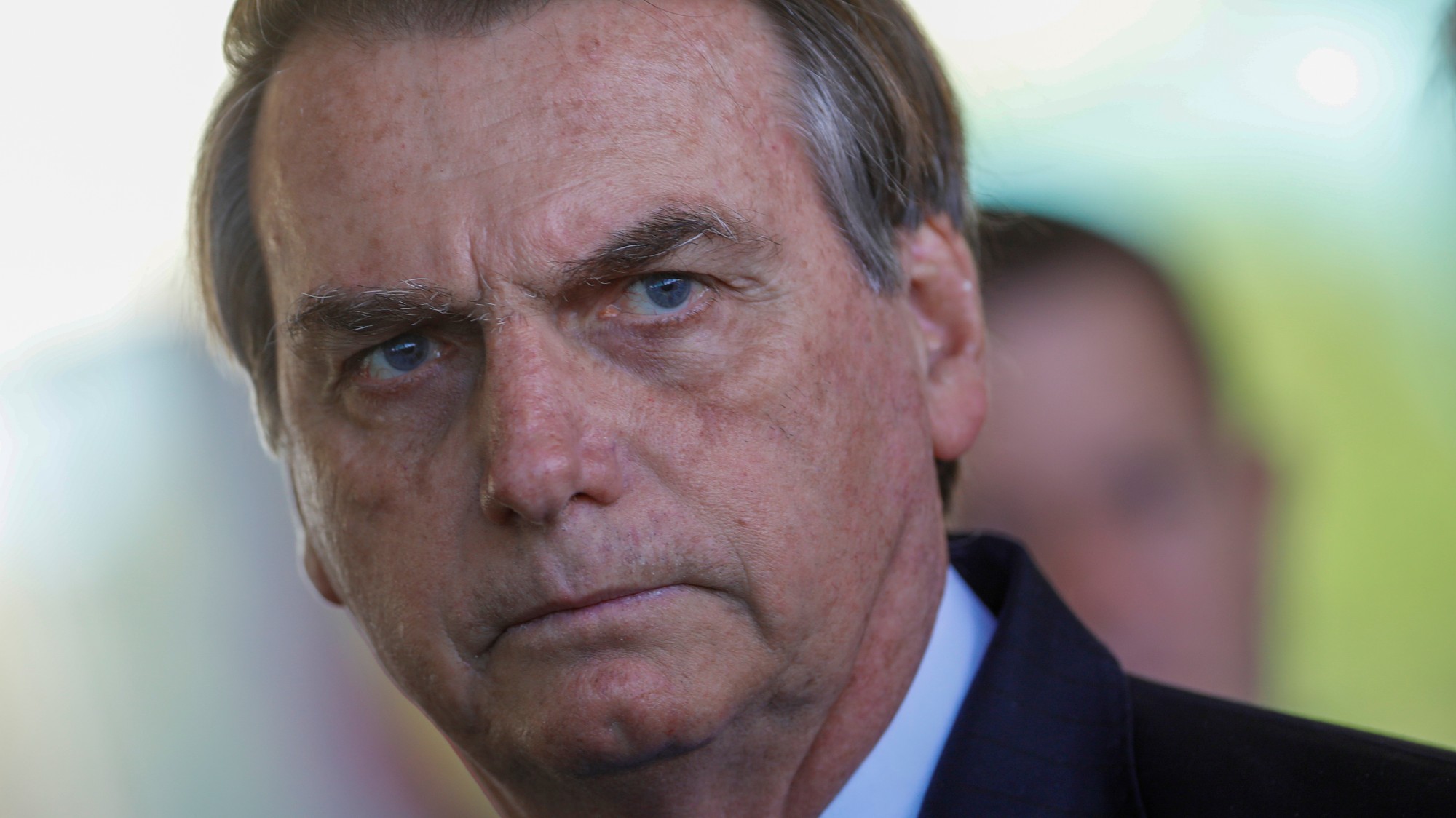 Jair Bolsonaro 