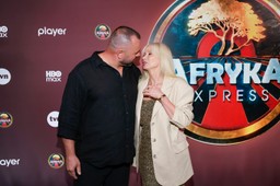 tak mieszka ewa gawryluk. wnętrza domu aktorki olśniewają