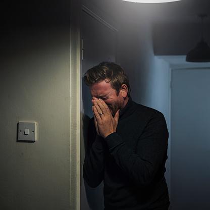 Végleg vége Könnyek között búcsúzott a TV2 sztárja Fotó: Getty Images