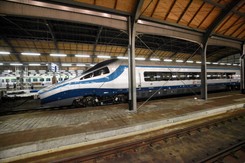 Rewolucja na kolei. Pendolino przyjechał do Wrocławia