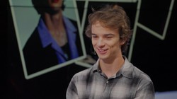 Kawka z...Wiktorem Waligórą. "Gdyby nie Wodecki, wciąż bym siedział w pokoju i coverował piosenki"