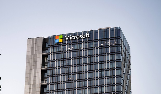 Microsoft