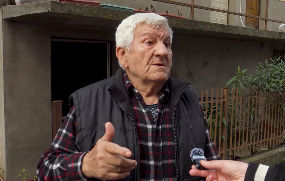 Zorica Brunclik, emisija "Metar moga sela"