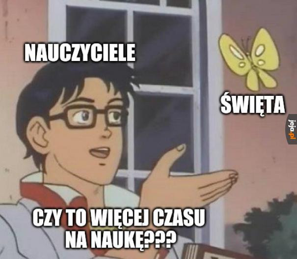 Memy o świętach wielkanocnych