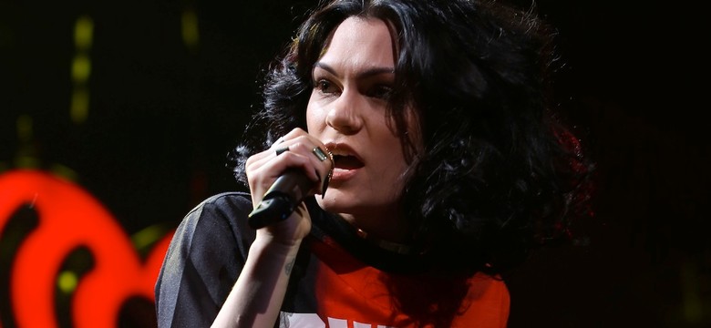 Jessie J robi sobie przerwę: Nie lubię sławy, nie jestem w tym dobra