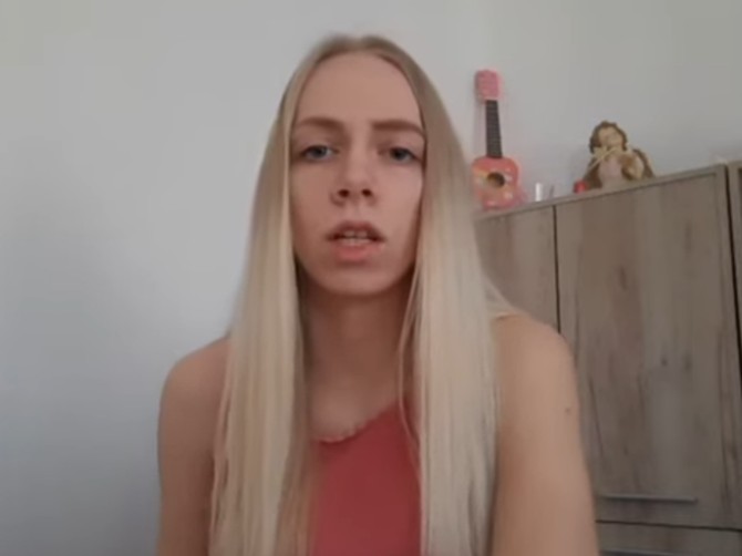 Milica Filipović doživela je akušersko nasilje u Narodnom frontu