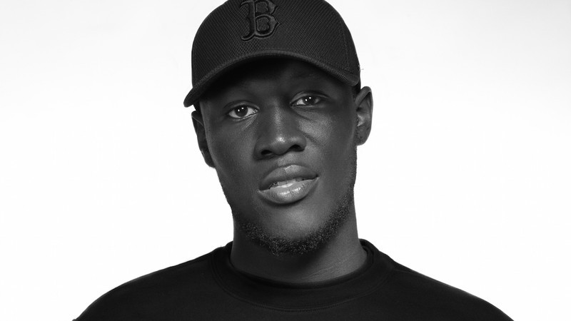 Stormzy