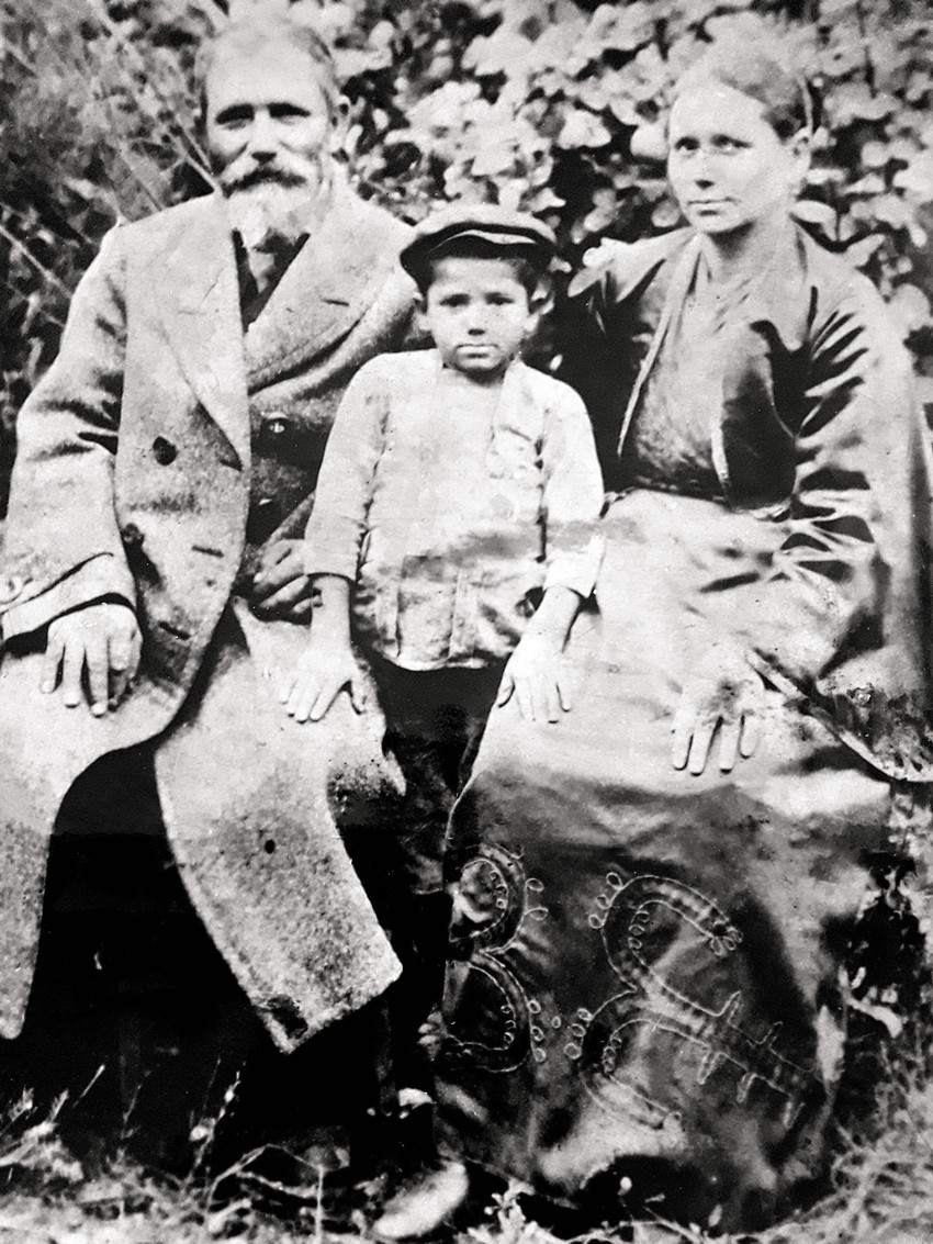 Stanislavov deda Stani opt