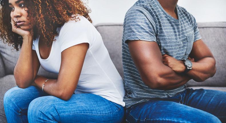 How to know your man has lost interest in the relationship. [huffpost]