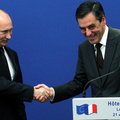 Były premier Francji w zarządzie rosyjskiego giganta petrochemicznego