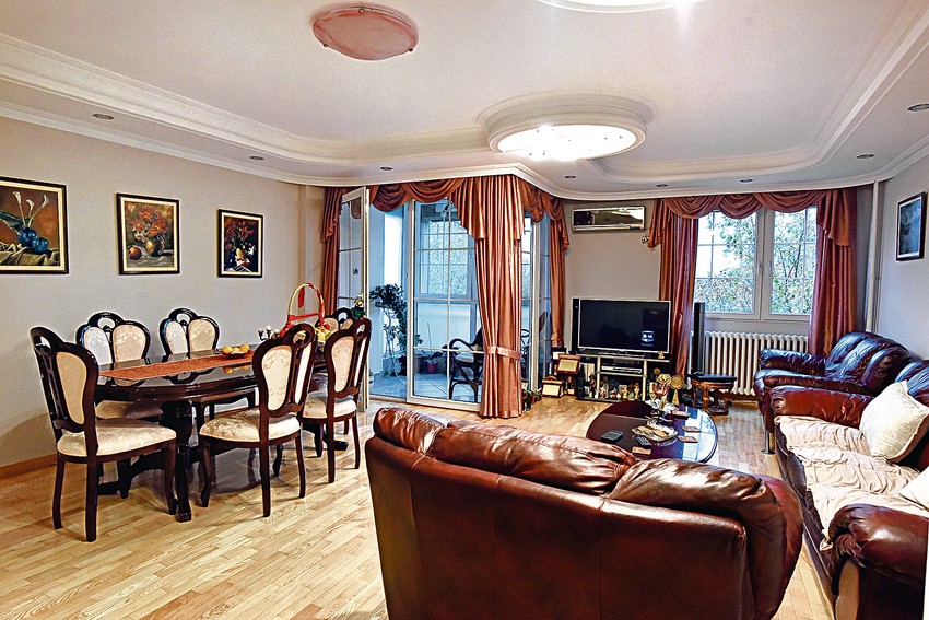 Jovana Tipšin - dom