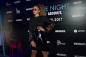 Blue Night By Absolut: Ella Eyre