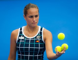 Australian Open: Mistrzyni olimpijska nie wystąpi w turnieju
