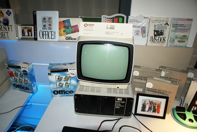 Mera-Elzab Meritum II