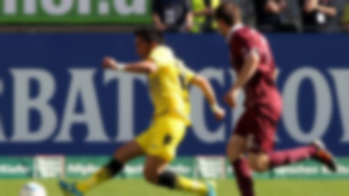 Niemcy: Borussia Dortmund rozbiła Kaiserslautern