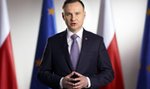 Andrzej Duda podjął decyzję ws. referendum konstytucyjnego 