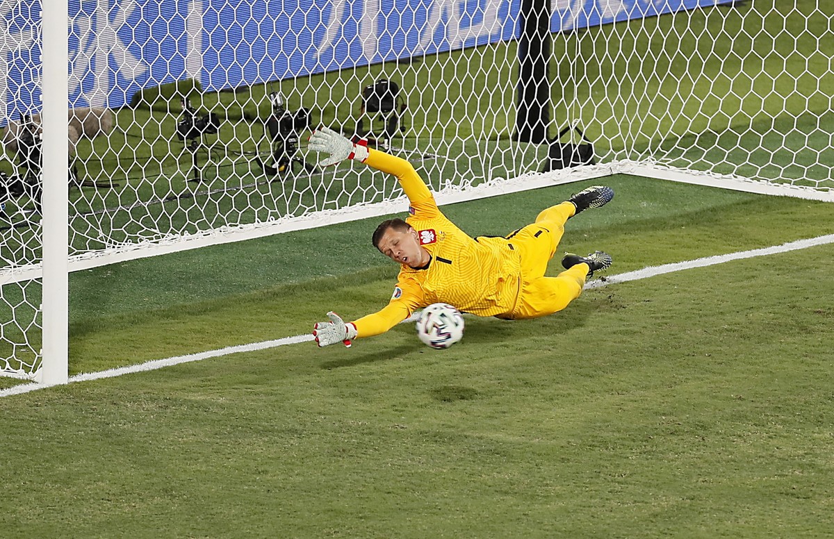 Wojciech Szczęsny